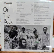 Cargar imagen en el visor de la galería, Cimarons – On The Rock
