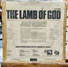 Cargar imagen en el visor de la galería, Joan Creary – The Lamb Of God
