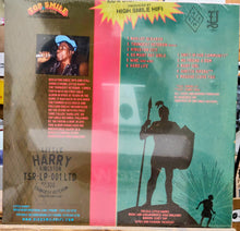 Cargar imagen en el visor de la galería, Little Harry – Youngest Veteron
