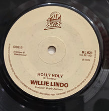 Cargar imagen en el visor de la galería, Willie Lindo – Samba Patti
