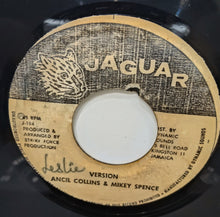 Cargar imagen en el visor de la galería, Cornel Campbell &amp; The Uniques / Ancil Collins &amp; Mickey Spence – Undying Love

