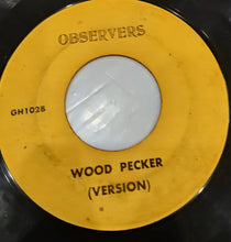 Cargar imagen en el visor de la galería, Observer Allstars – Official Buddy / Wood Pecker (Version)
