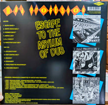 Cargar imagen en el visor de la galería, Mad Professor – Dub Me Crazy Part 4 (Escape To The Asylum Of Dub)
