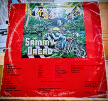 Cargar imagen en el visor de la galería, Sammy Dread – Roadblock
