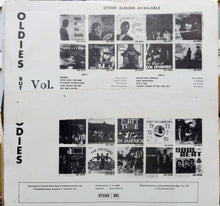 Cargar imagen en el visor de la galería, Various – Oldies But Goodies Vol. 1
