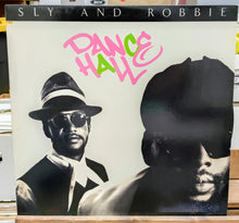 Cargar imagen en el visor de la galería, Sly and Robbie - Dance Hall
