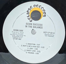 Cargar imagen en el visor de la galería, Scion Sashay Success – In The Balance
