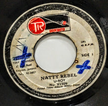 Cargar imagen en el visor de la galería, U Roy – Natty Rebel
