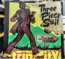 Cargar imagen en el visor de la galería, Trinity – Three Piece Suit
