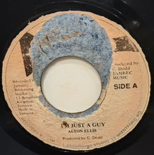 Cargar imagen en el visor de la galería, Alton Ellis – I'm Just A Guy

