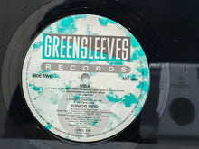 Cargar imagen en el visor de la galería, Junior Reid - Visa
