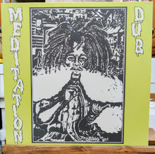 Cargar imagen en el visor de la galería, Winston Riley – Meditation Dub
