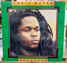 Cargar imagen en el visor de la galería, Chris Wayne – Progress
