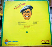 Cargar imagen en el visor de la galería, Frankie Paul – The Best Of Frankie Paul
