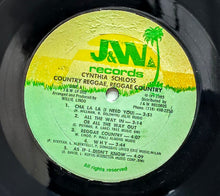 Cargar imagen en el visor de la galería, Cynthia Schloss – Country Reggae, Reggae Country
