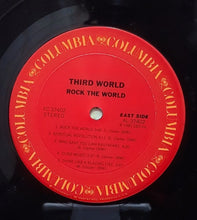 Cargar imagen en el visor de la galería, Third World – Rock The World
