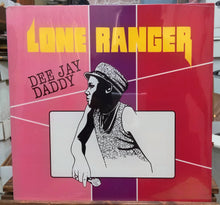 Cargar imagen en el visor de la galería, Lone Ranger – Dee Jay Daddy
