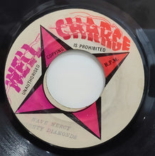 Cargar imagen en el visor de la galería, The Mighty Diamonds – Have Mercy
