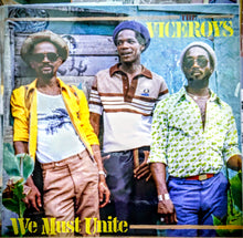 Cargar imagen en el visor de la galería, The Viceroys – We Must Unite
