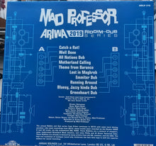 Cargar imagen en el visor de la galería, Mad Professor – Ariwa 2019 Riddim And Dub Series
