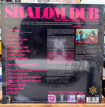 Cargar imagen en el visor de la galería, King Tubby And The Aggrovators – Shalom Dub
