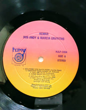 Cargar imagen en el visor de la galería, Bob Andy &amp; Marcia Griffiths – Kemar
