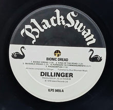Cargar imagen en el visor de la galería, Dillinger – Bionic Dread
