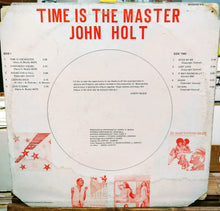 Cargar imagen en el visor de la galería, John Holt – Time Is The Master

