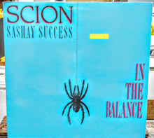 Cargar imagen en el visor de la galería, Scion Sashay Success – In The Balance
