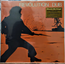 Cargar imagen en el visor de la galería, Lee Perry And The Upsetters – Revolution Dub
