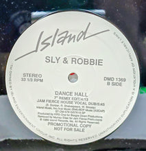 Cargar imagen en el visor de la galería, Sly and Robbie - Dance Hall
