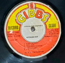 Cargar imagen en el visor de la galería, Joe Gibbs &amp; The Professionals – African Dub All-Mighty - Chapter 3
