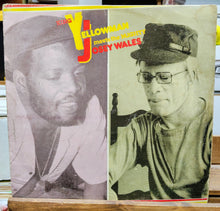 Cargar imagen en el visor de la galería, King Yellowman Meets The Mighty Josey Wales – King Yellowman Meets The Mighty Josey Wales
