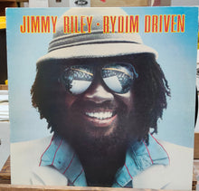 Cargar imagen en el visor de la galería, Jimmy Riley – Rydim Driven
