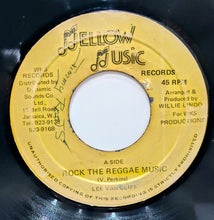 Cargar imagen en el visor de la galería, Lee Van Cliff – Rock The Reggae Music
