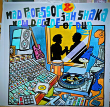 Cargar imagen en el visor de la galería, Mad Professor &amp; Jah Shaka – New Decade Of Dub
