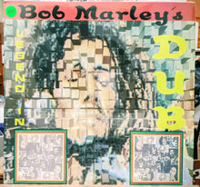 Cargar imagen en el visor de la galería, Various – Bob Marley's Legend In Dub
