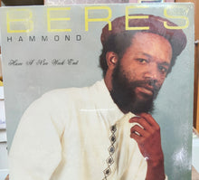 Cargar imagen en el visor de la galería, Beres Hammond – Have A Nice Week End
