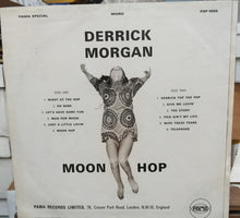 Cargar imagen en el visor de la galería, Derrick Morgan – Moon Hop
