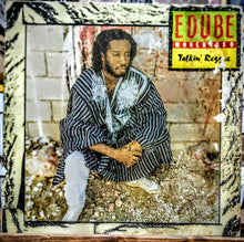 Cargar imagen en el visor de la galería, Edube Monekosso – Talkin' Reggae
