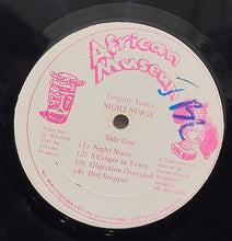 Cargar imagen en el visor de la galería, Gregory Isaacs – Night Nurse
