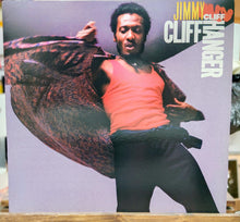 Cargar imagen en el visor de la galería, Jimmy Cliff – Cliff Hanger
