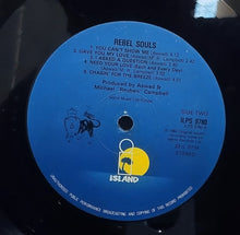 Cargar imagen en el visor de la galería, Aswad – Rebel Souls
