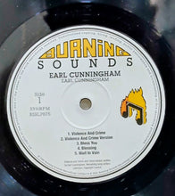 Cargar imagen en el visor de la galería, Earl Cunningham – Earl Cunningham
