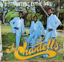 Cargar imagen en el visor de la galería, The Chantells – Waiting In The Park
