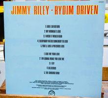 Cargar imagen en el visor de la galería, Jimmy Riley – Rydim Driven
