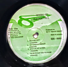 Cargar imagen en el visor de la galería, Frankie Paul - Moods of Frankie Paul
