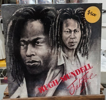 Cargar imagen en el visor de la galería, Hugh Mundell – Jah Fire
