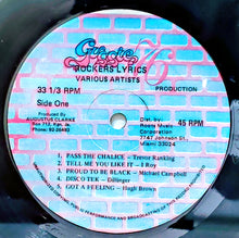 Cargar imagen en el visor de la galería, Various – Rockers Lyrics
