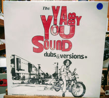 Cargar imagen en el visor de la galería, Yabby You – The Yabby You Sound: Dubs &amp; Versions
